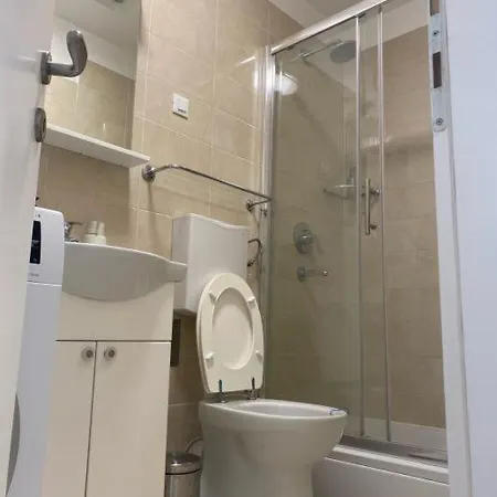 Apartment Anami Split