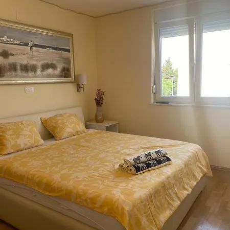 Anami Apartment