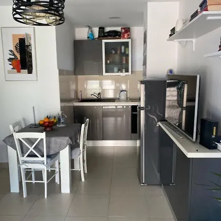 Apartment Anami *