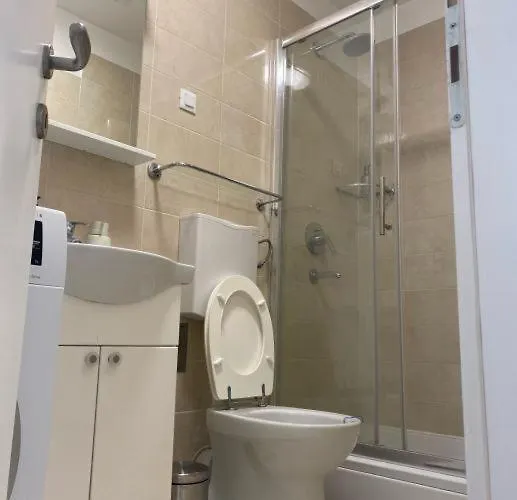 Apartment Anami Split