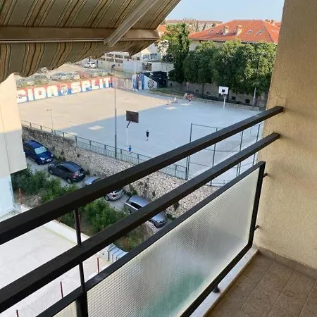 Apartmán Anami