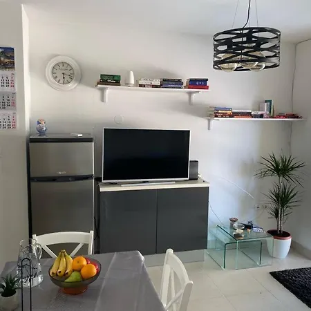 Apartmán Anami